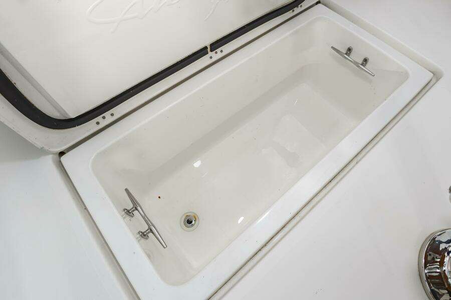 Sea Four 36ft Albemarle Yacht For Sale