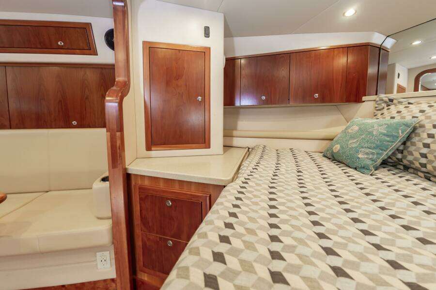 Sea Four 36ft Albemarle Yacht For Sale