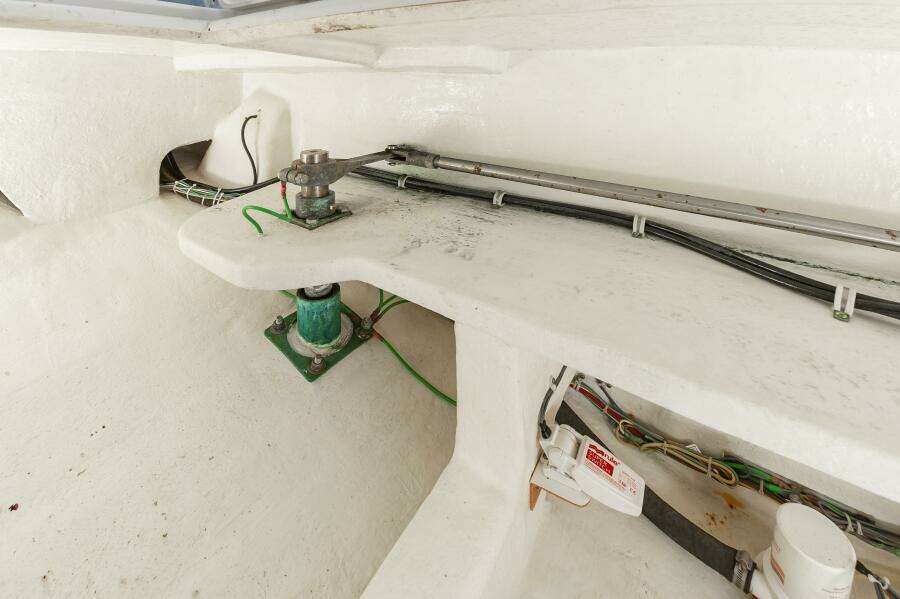 Sea Four 36ft Albemarle Yacht For Sale