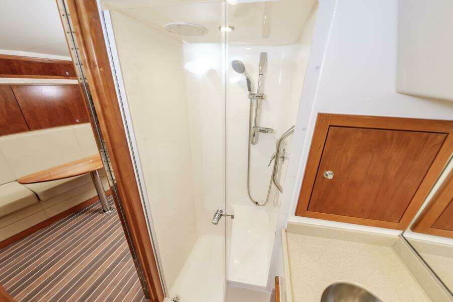 Sea Four 36ft Albemarle Yacht For Sale