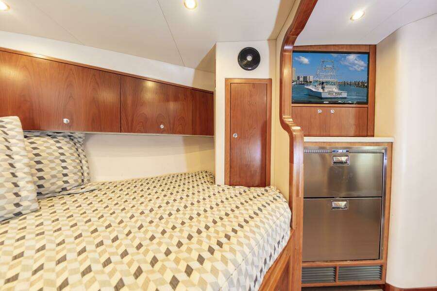 Sea Four 36ft Albemarle Yacht For Sale