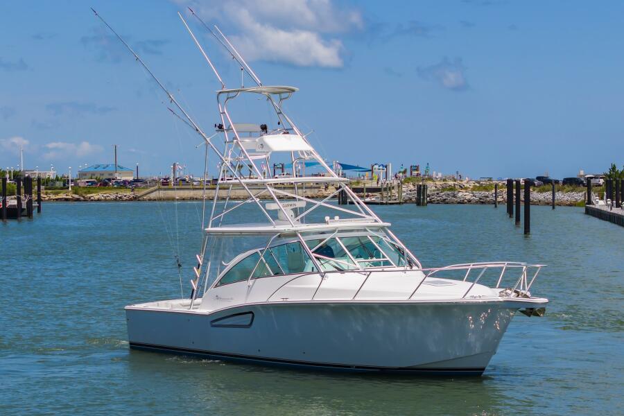 Photo of 2019 Albemarle 36'