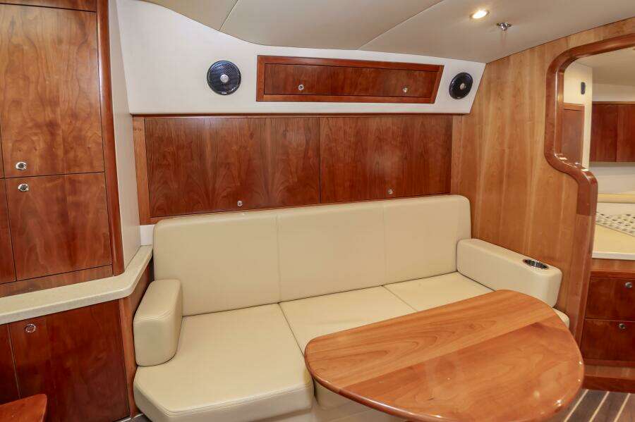 Sea Four 36ft Albemarle Yacht For Sale