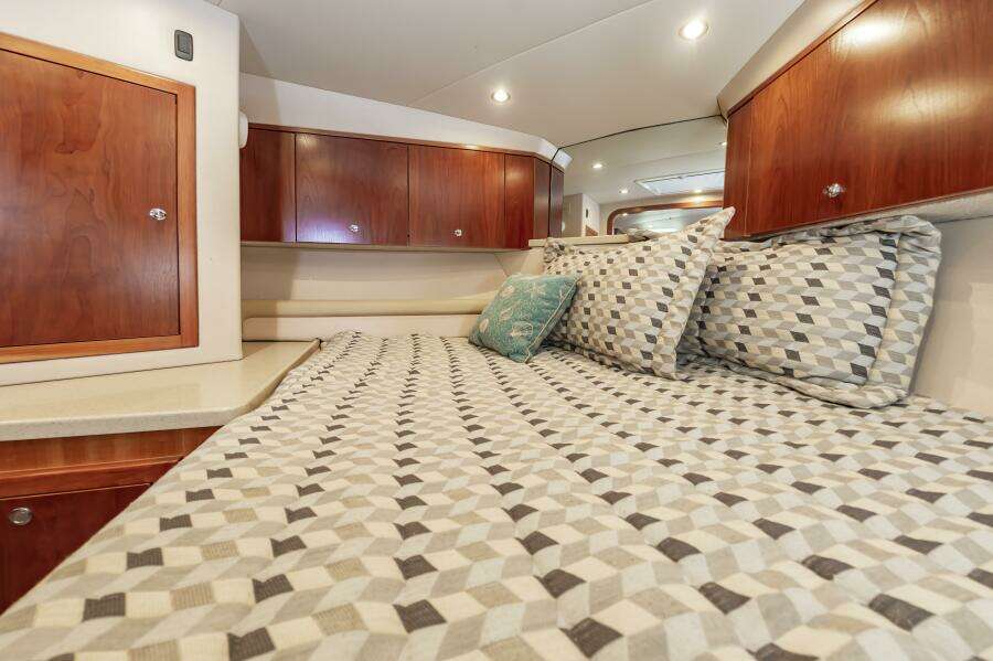 Sea Four 36ft Albemarle Yacht For Sale