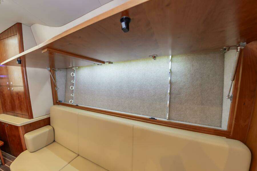Sea Four 36ft Albemarle Yacht For Sale