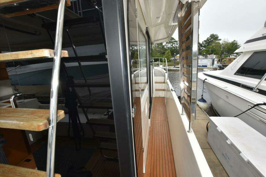 41ft Beneteau Yacht For Sale