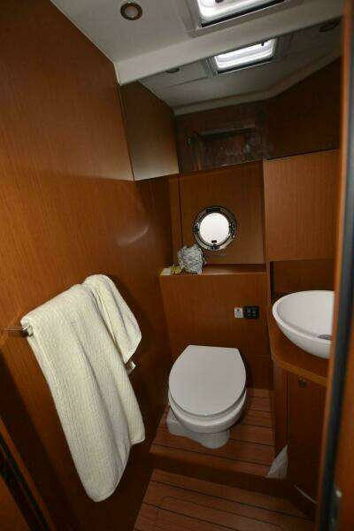 41ft Beneteau Yacht For Sale