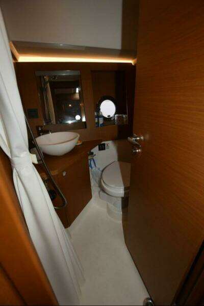 41ft Beneteau Yacht For Sale