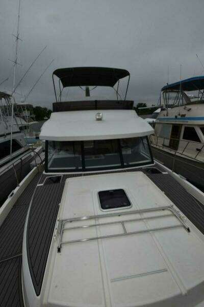 41ft Beneteau Yacht For Sale