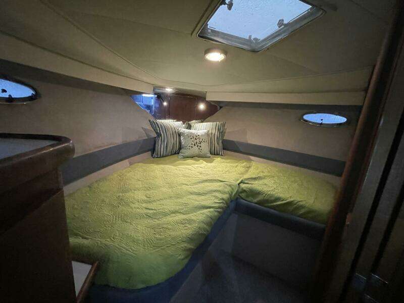 Carmina Purrana 33ft Carver Yacht For Sale