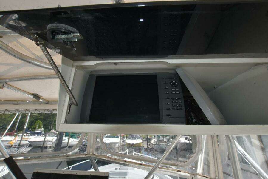 31ft Blackfin Yacht For Sale