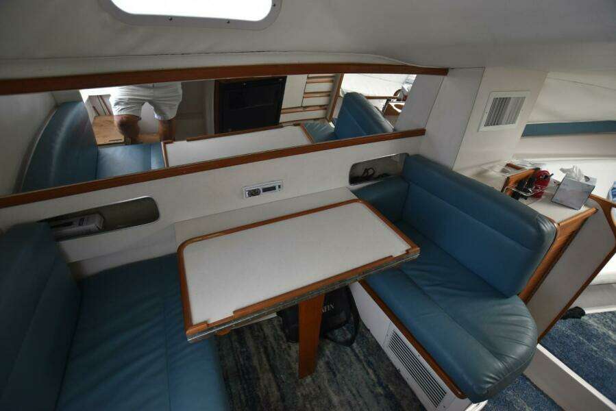 31ft Blackfin Yacht For Sale