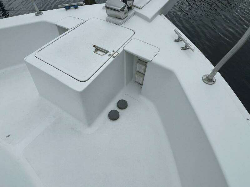 35ft Mainship Yacht For Sale