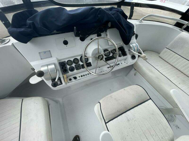 35ft Mainship Yacht For Sale