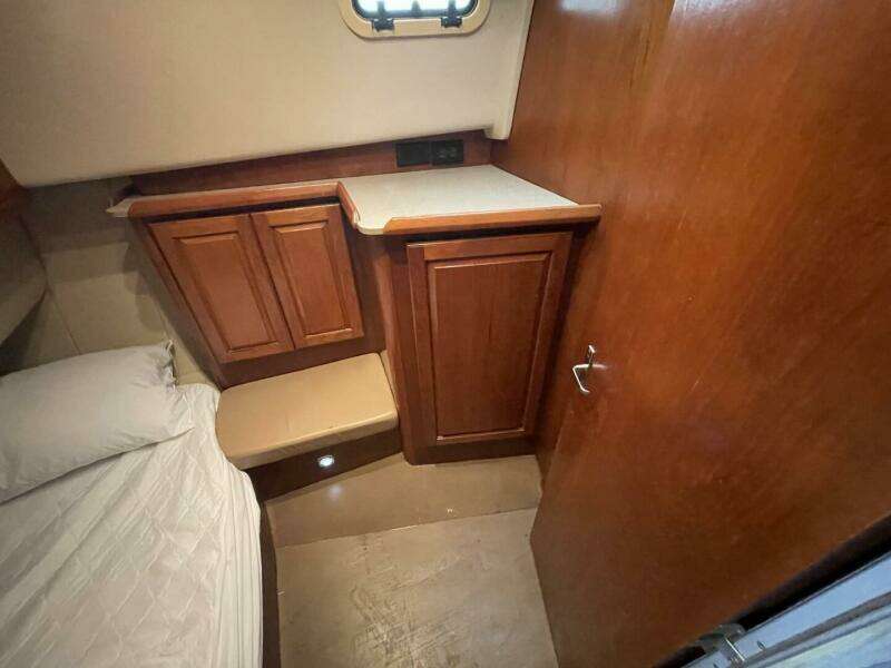 35ft Mainship Yacht For Sale