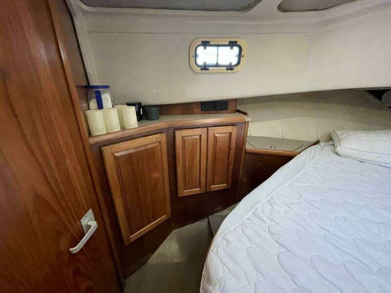 35ft Mainship Yacht For Sale