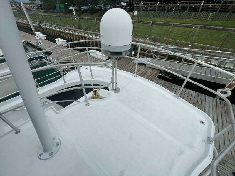35ft Mainship Yacht For Sale