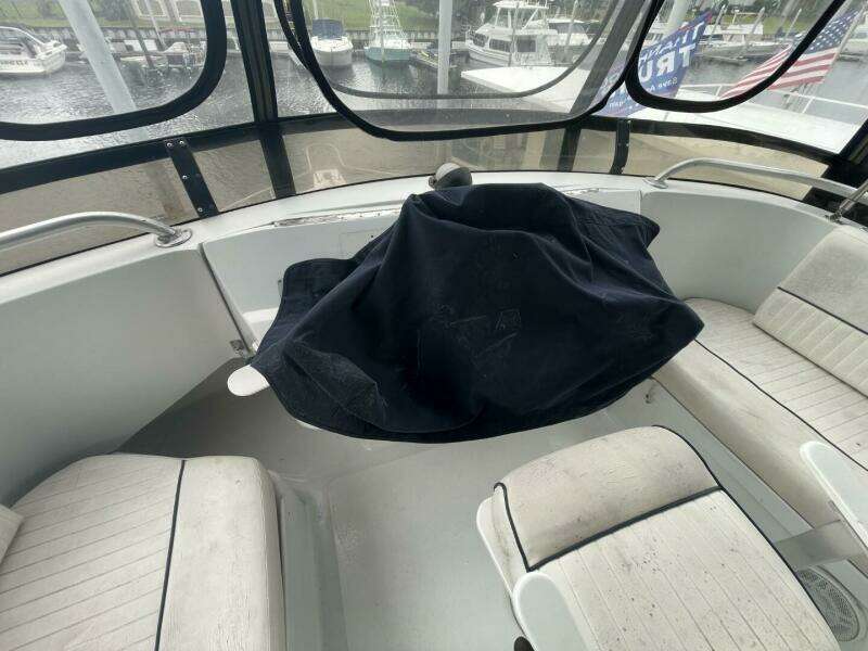 35ft Mainship Yacht For Sale