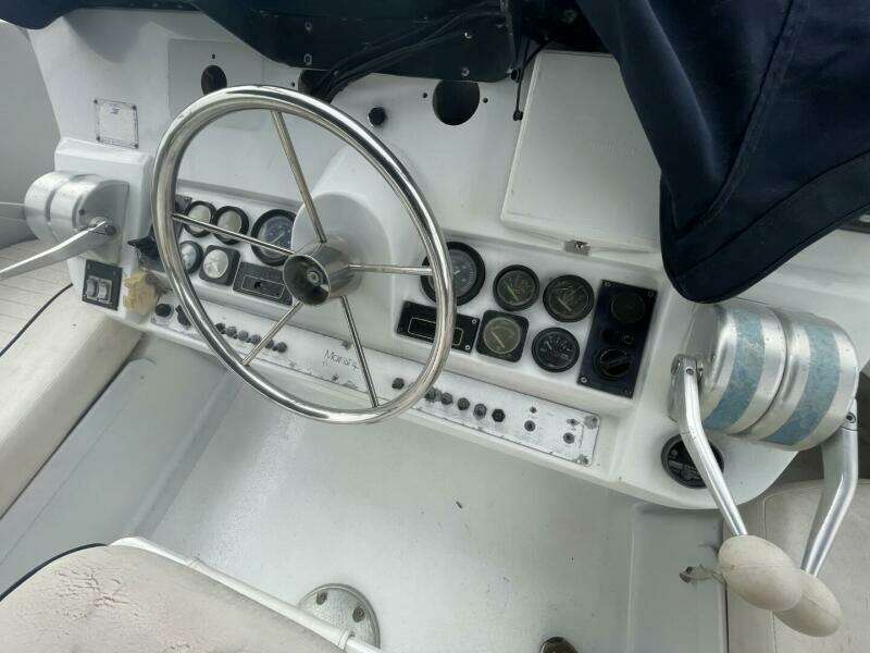 35ft Mainship Yacht For Sale
