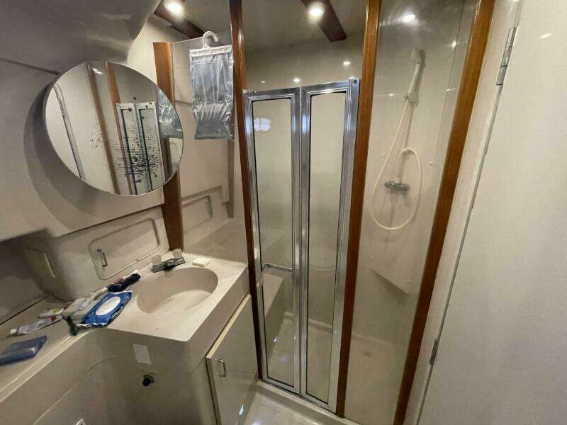35ft Mainship Yacht For Sale