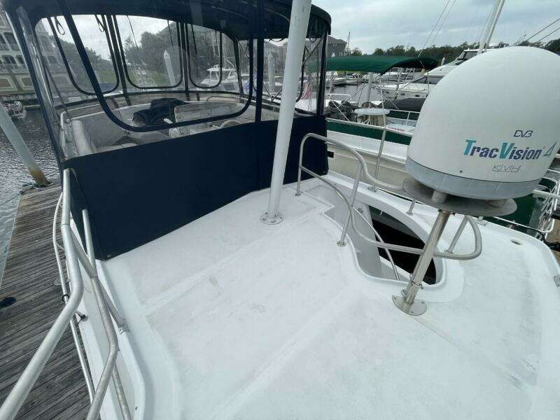 35ft Mainship Yacht For Sale