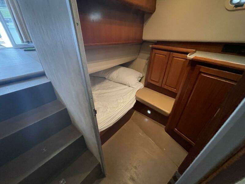 35ft Mainship Yacht For Sale
