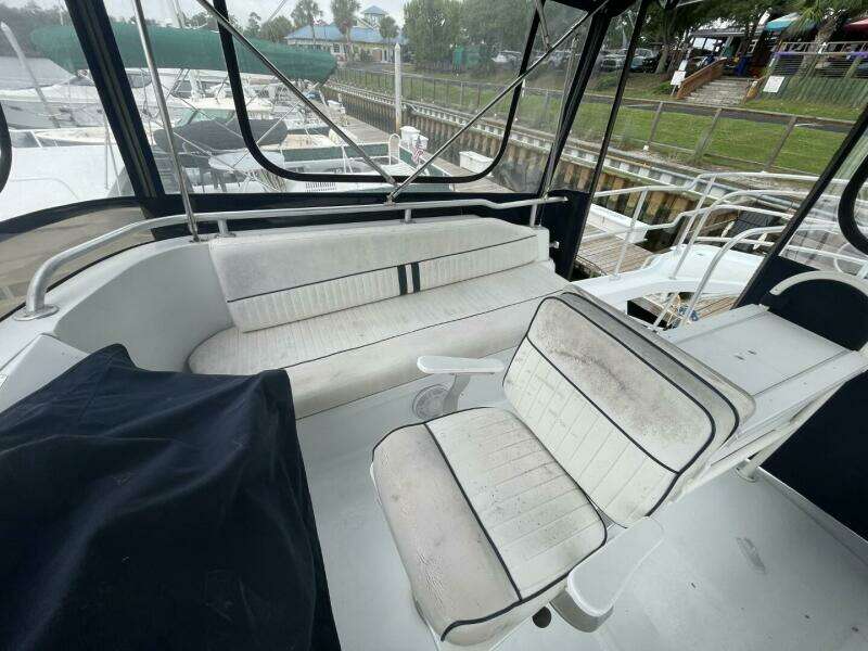 35ft Mainship Yacht For Sale