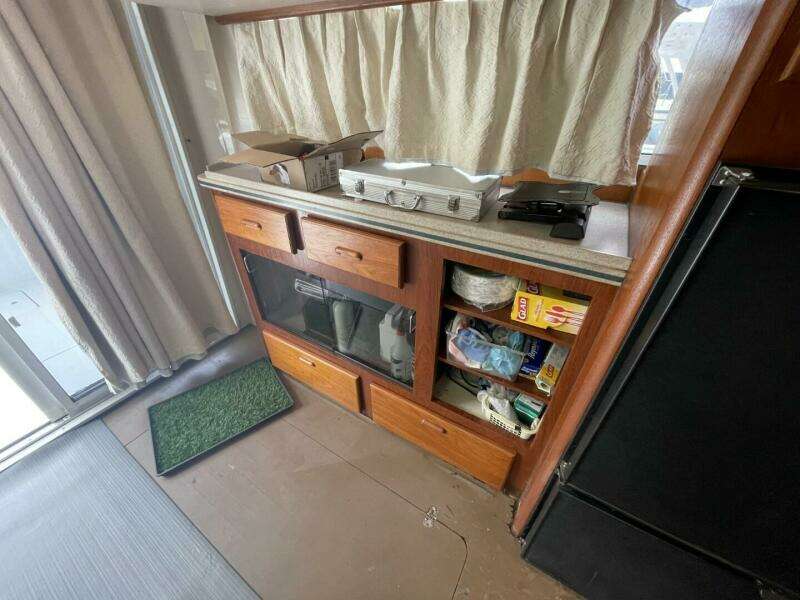35ft Mainship Yacht For Sale