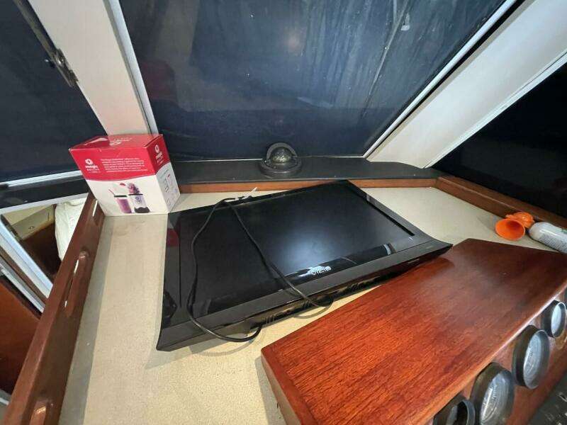 35ft Mainship Yacht For Sale