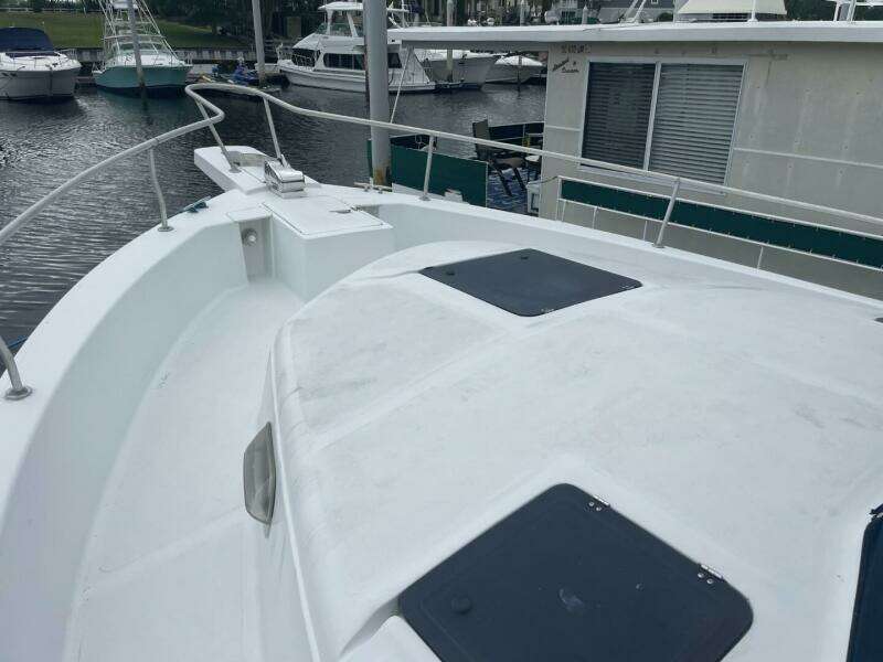 35ft Mainship Yacht For Sale