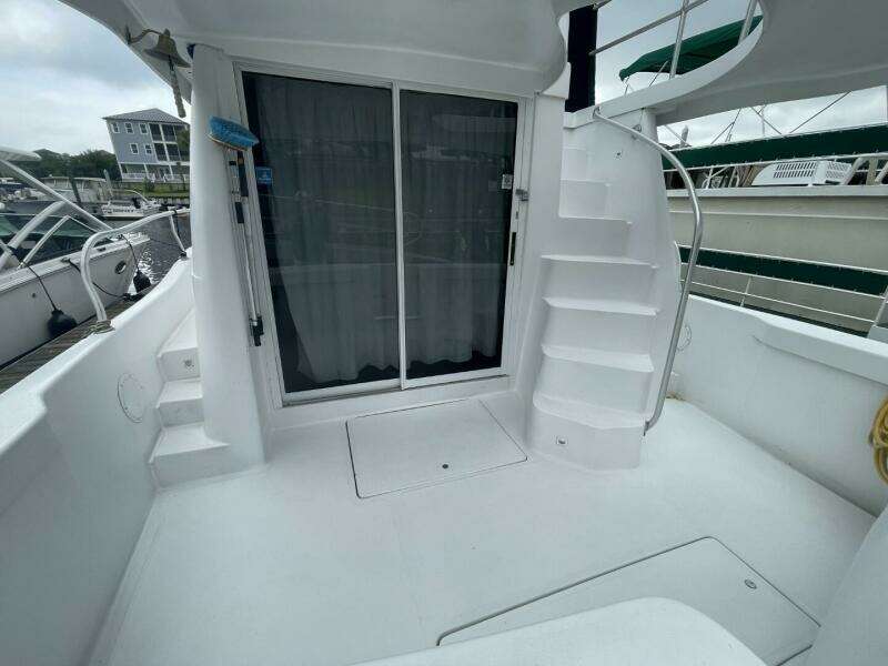 35ft Mainship Yacht For Sale