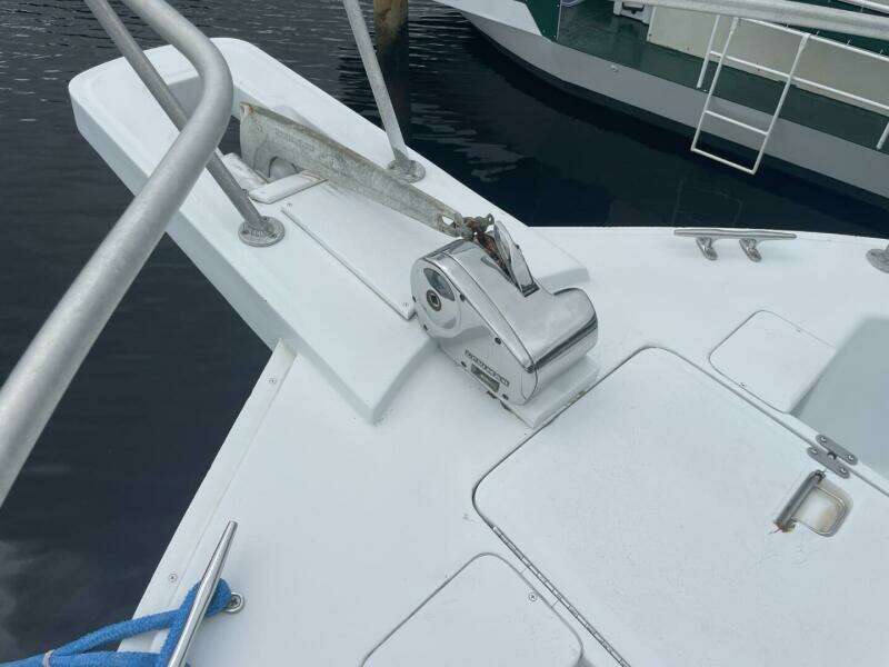 35ft Mainship Yacht For Sale
