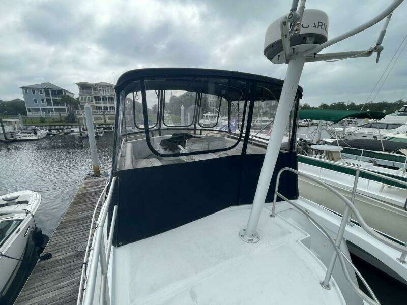35ft Mainship Yacht For Sale