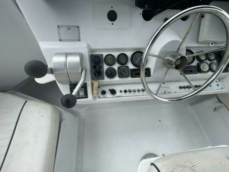 35ft Mainship Yacht For Sale
