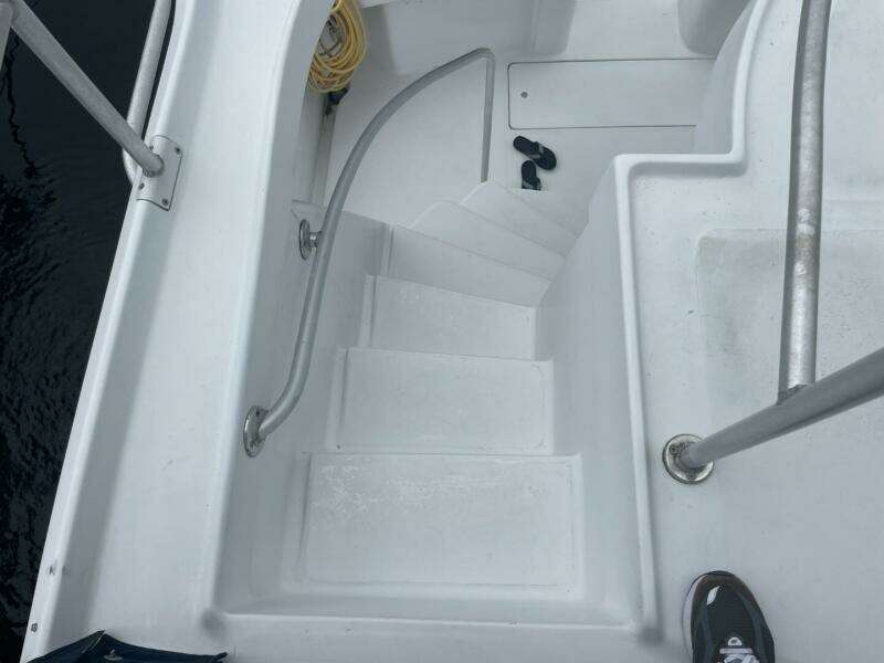 35ft Mainship Yacht For Sale