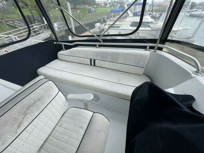 35ft Mainship Yacht For Sale