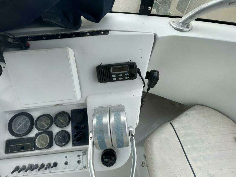 35ft Mainship Yacht For Sale