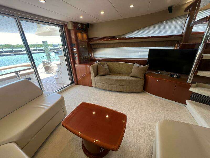 67ft Princess Yacht For Sale