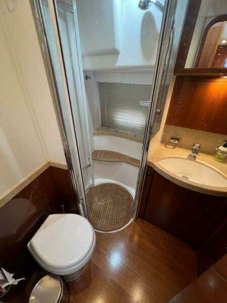 67ft Princess Yacht For Sale