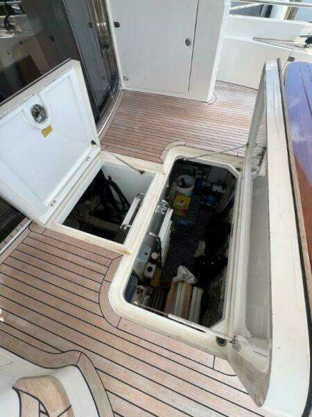 67ft Princess Yacht For Sale