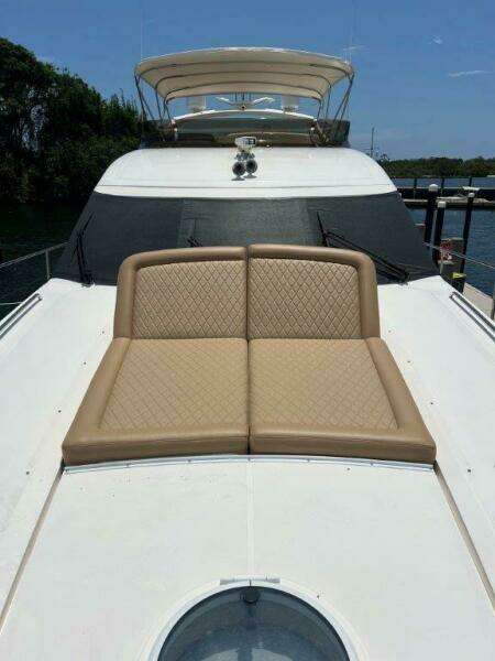 67ft Princess Yacht For Sale