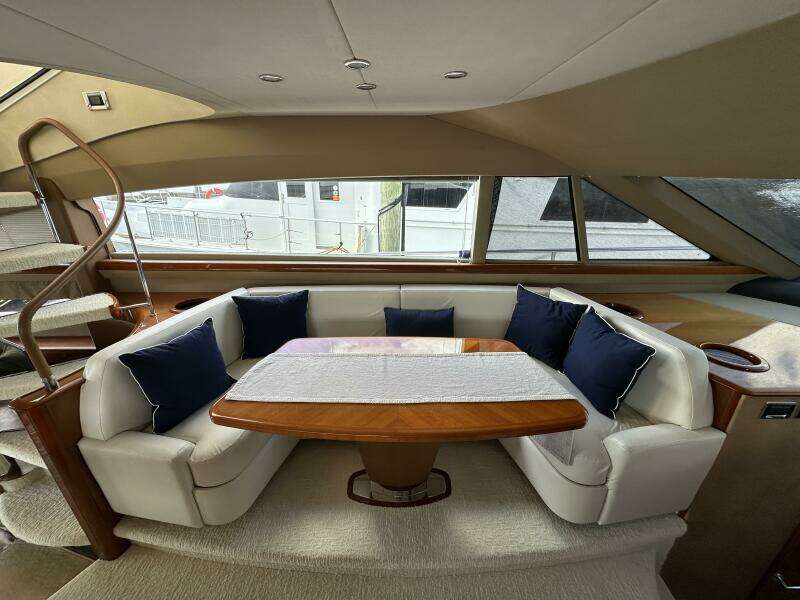 67ft Princess Yacht For Sale