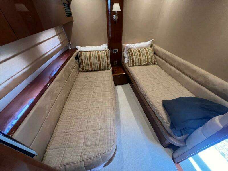 67ft Princess Yacht For Sale