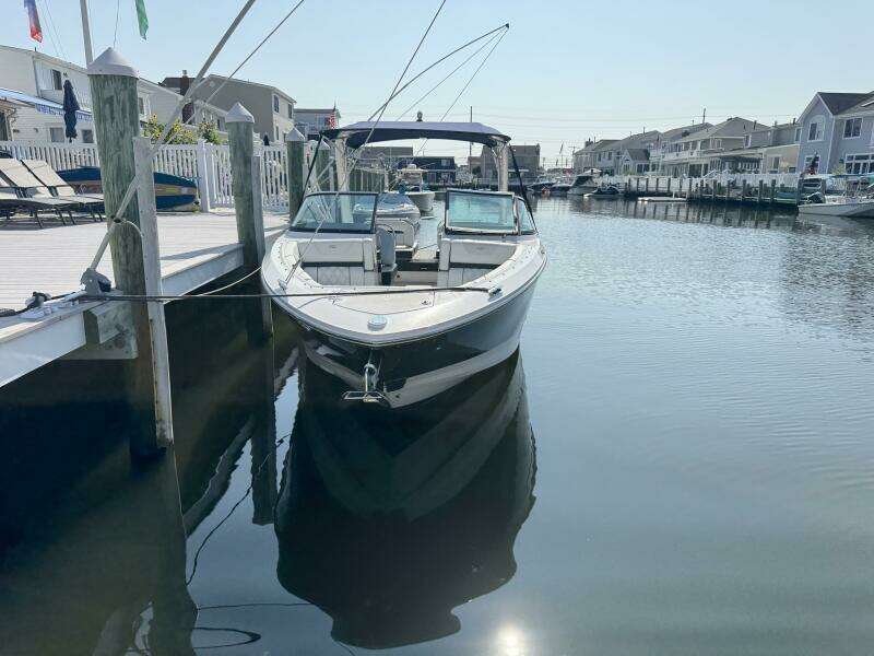 26ft Regal Yacht For Sale
