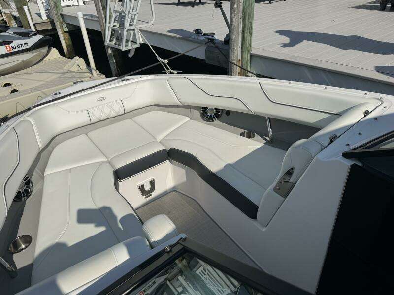 26ft Regal Yacht For Sale