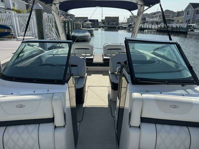 26ft Regal Yacht For Sale