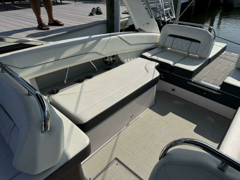 26ft Regal Yacht For Sale