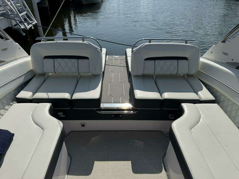26ft Regal Yacht For Sale