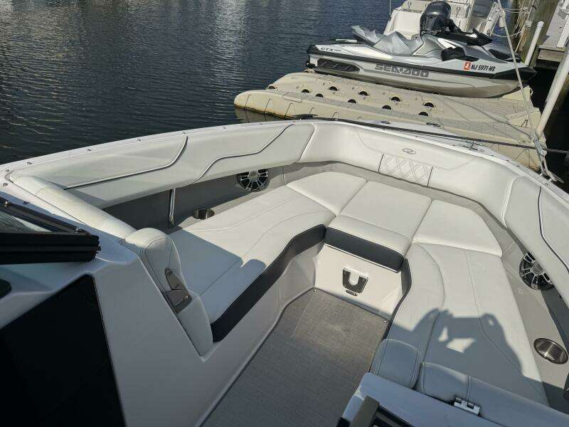 26ft Regal Yacht For Sale