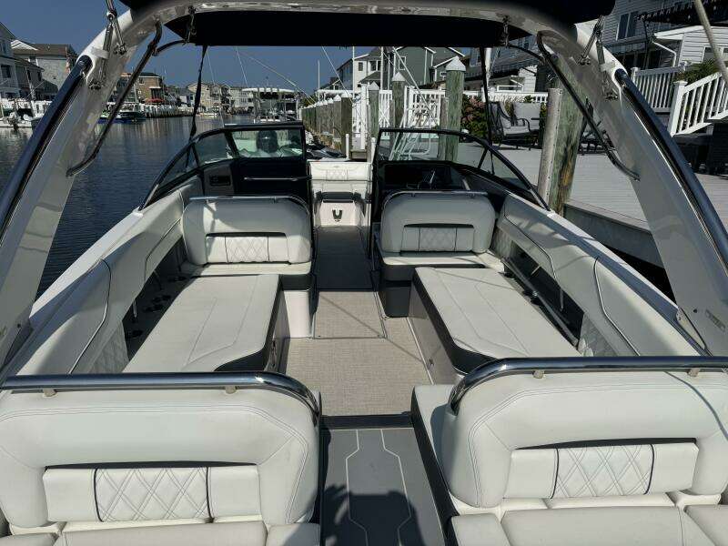 26ft Regal Yacht For Sale
